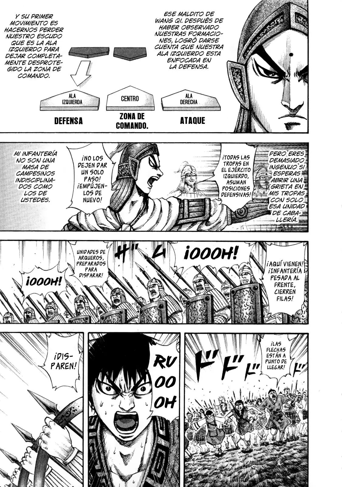 Kingdom - Capítulo 158 - Página 7 - LectorTMOo