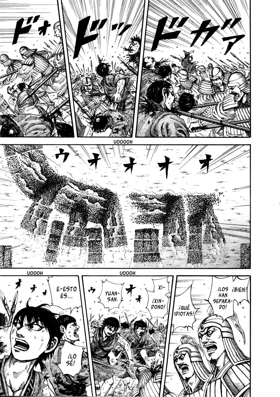 Kingdom - Capítulo 158 - Página 13 - LectorTMOo