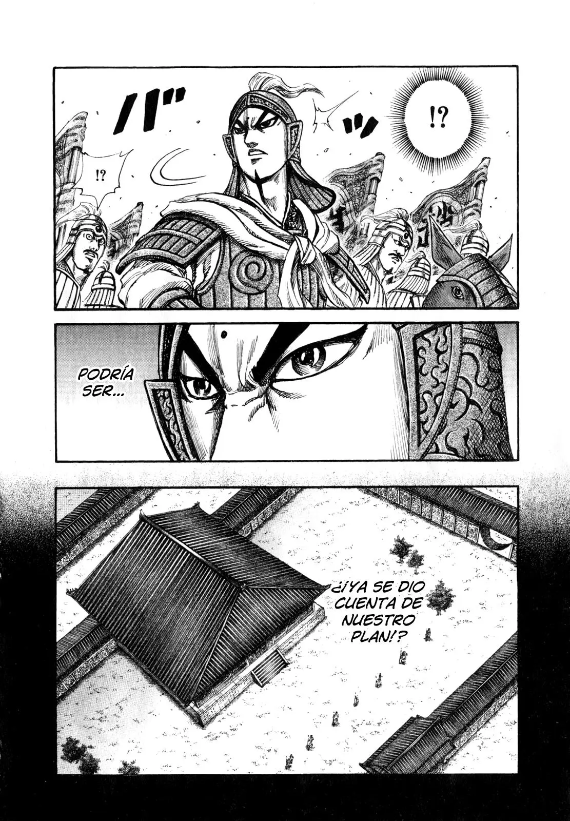 Kingdom - Capítulo 159 - Página 7 - LectorTMOo