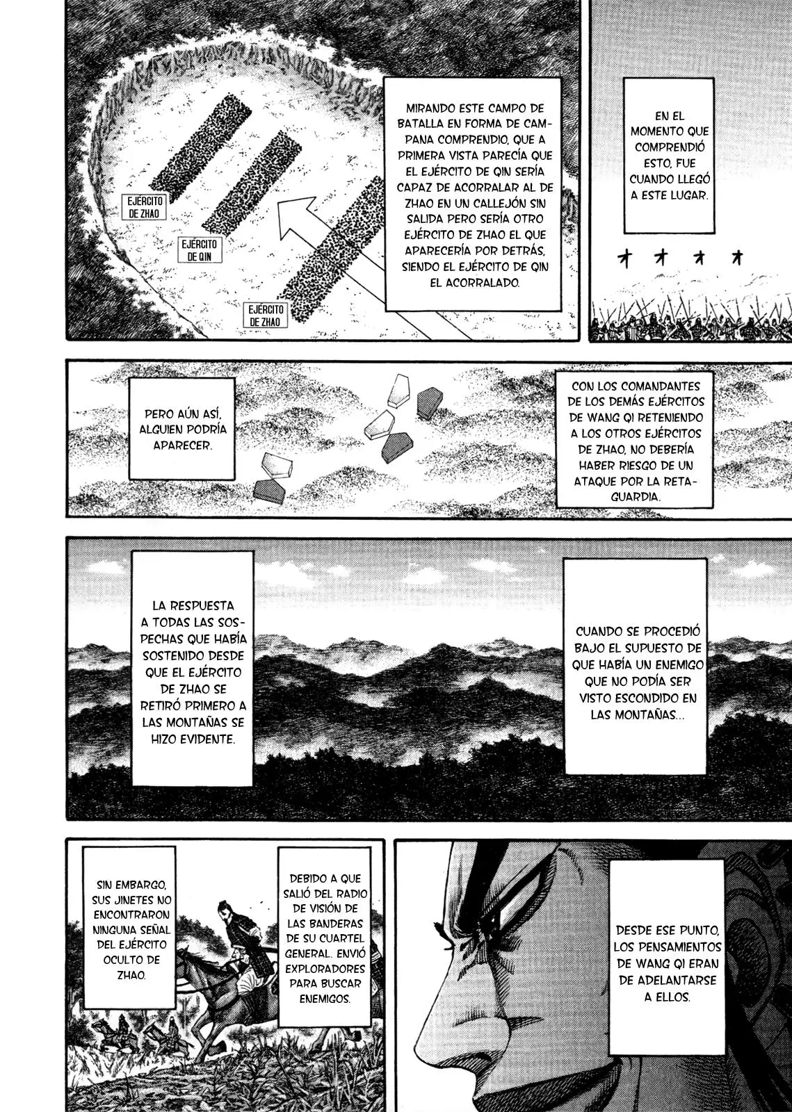 Kingdom - Capítulo 159 - Página 15 - LectorTMOo