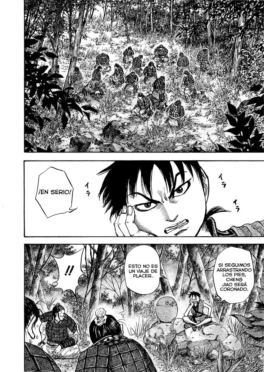 Kingdom - Capítulo 16 - Página 4 - LectorTMOo