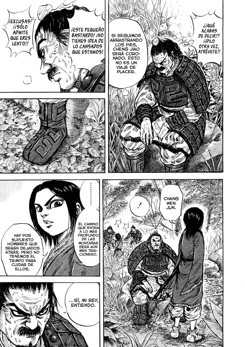 Kingdom - Capítulo 16 - Página 5 - LectorTMOo