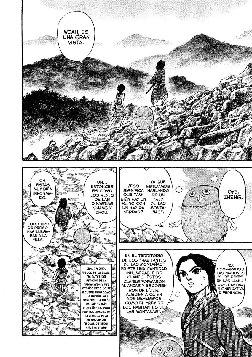 Kingdom - Capítulo 16 - Página 6 - LectorTMOo