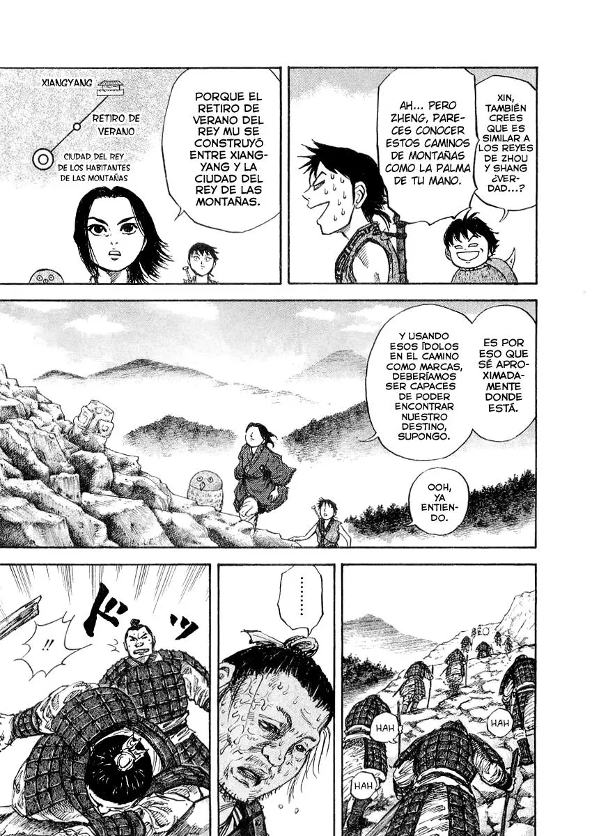 Kingdom - Capítulo 16 - Página 7 - LectorTMOo