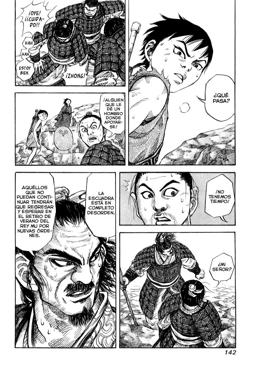 Kingdom - Capítulo 16 - Página 8 - LectorTMOo