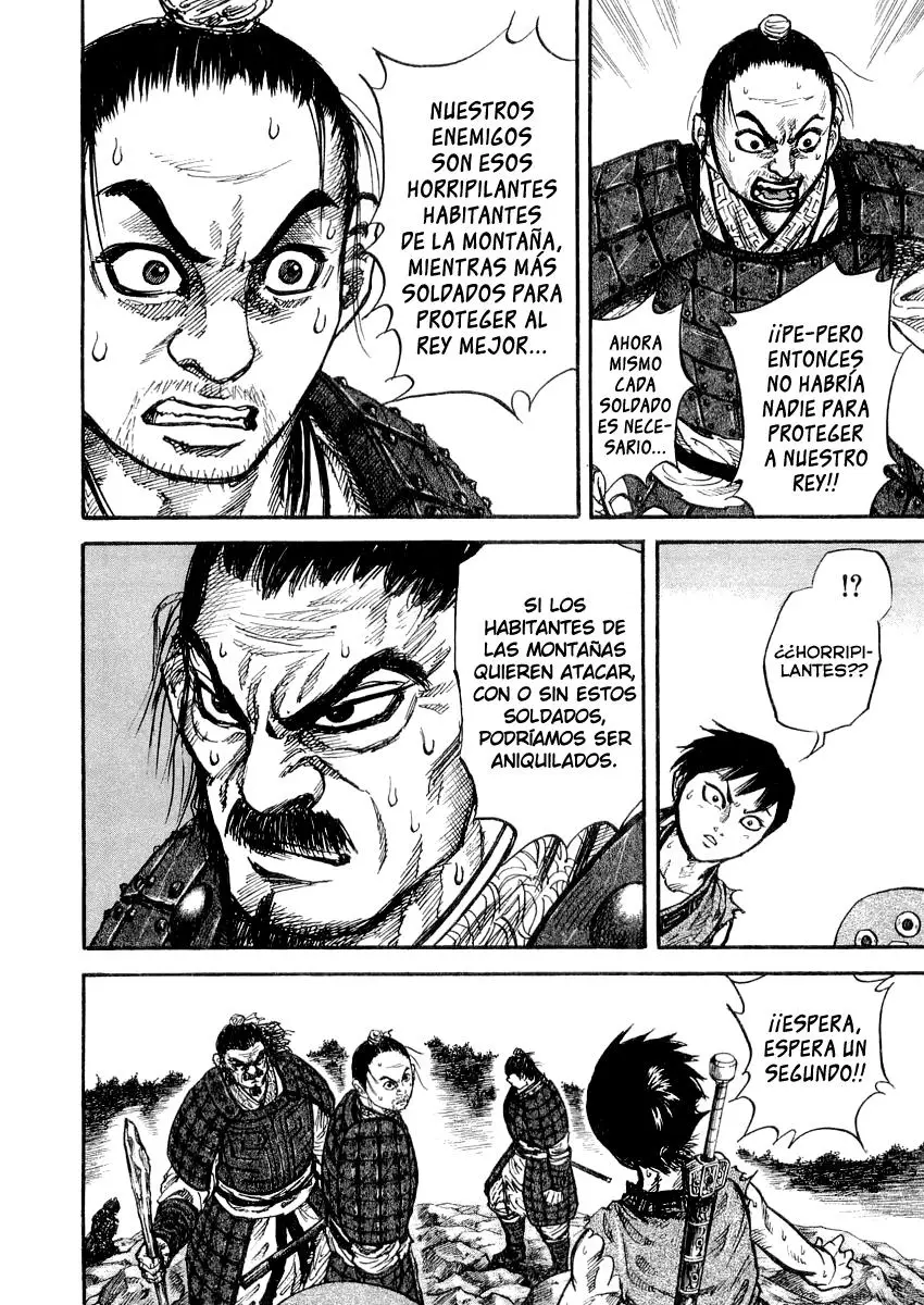 Kingdom - Capítulo 16 - Página 10 - LectorTMOo