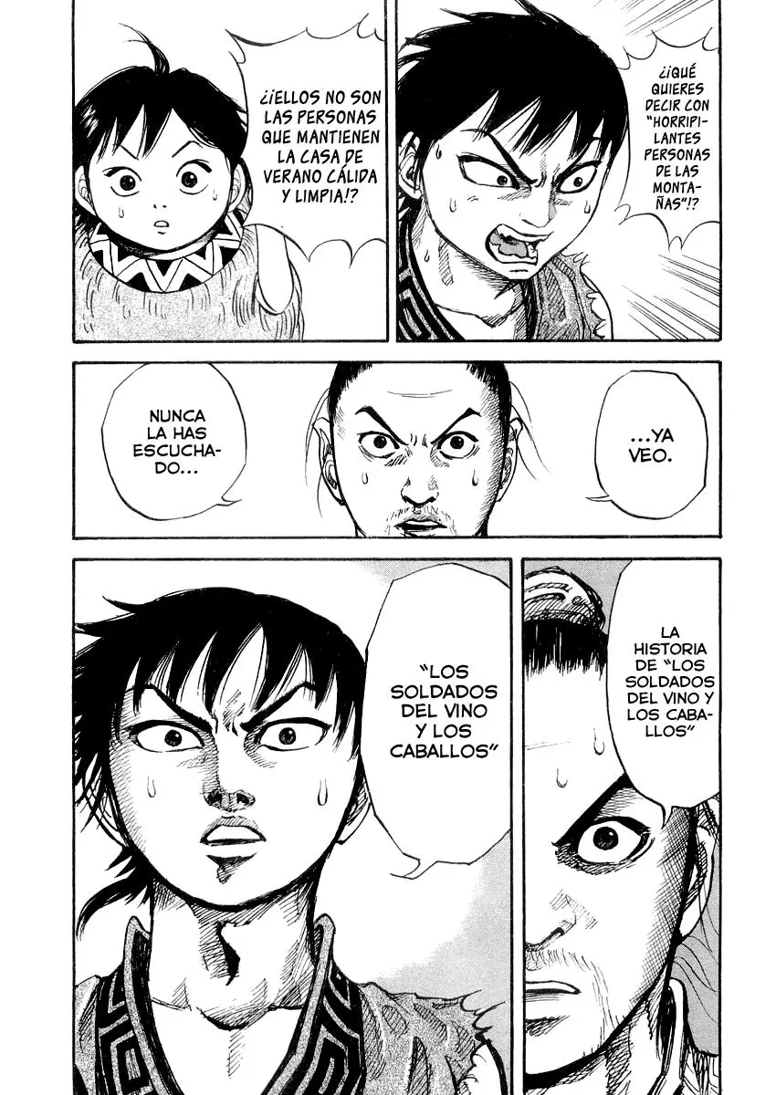 Kingdom - Capítulo 16 - Página 11 - LectorTMOo