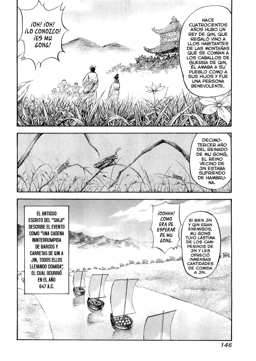 Kingdom - Capítulo 16 - Página 12 - LectorTMOo