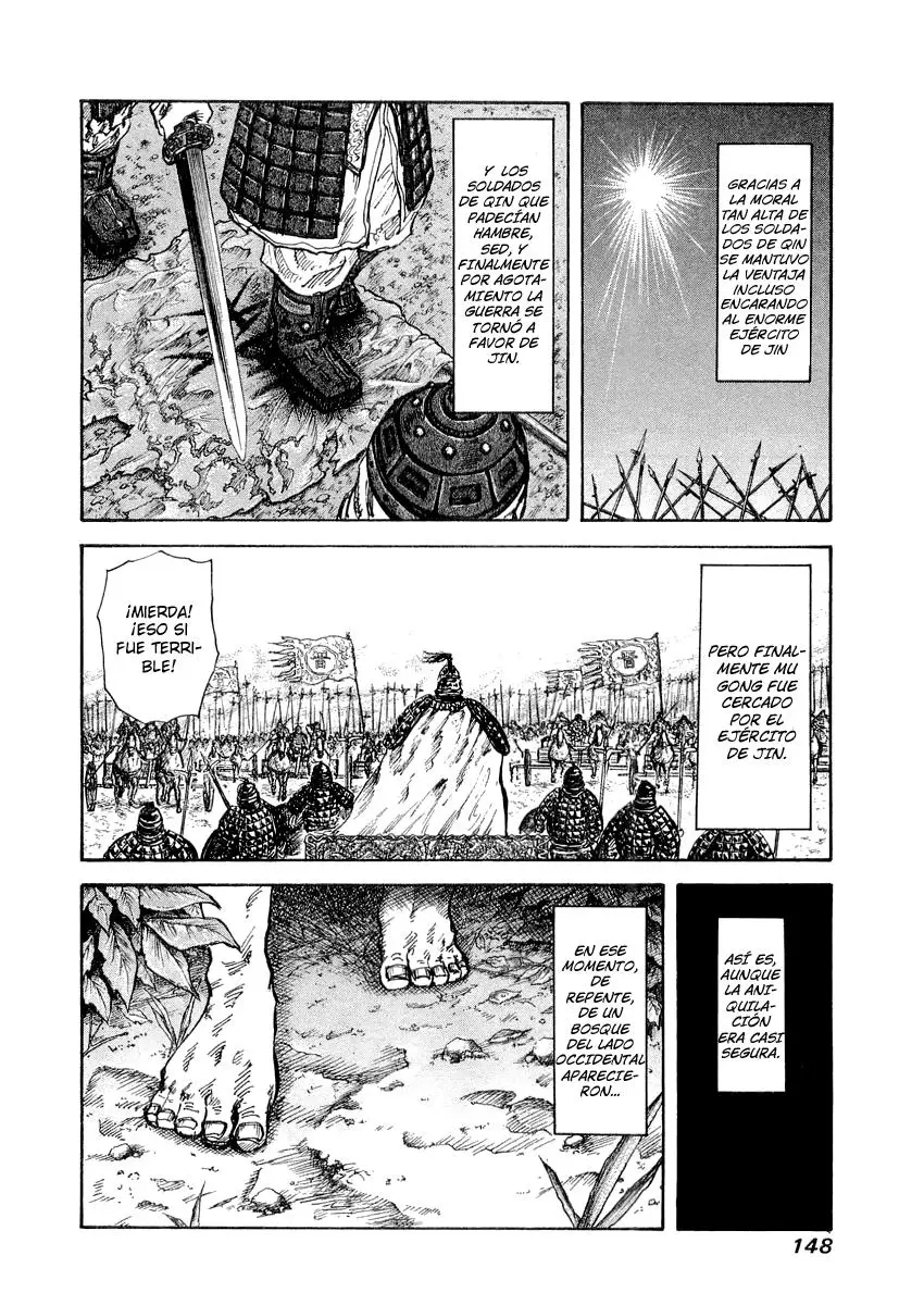 Kingdom - Capítulo 16 - Página 14 - LectorTMOo