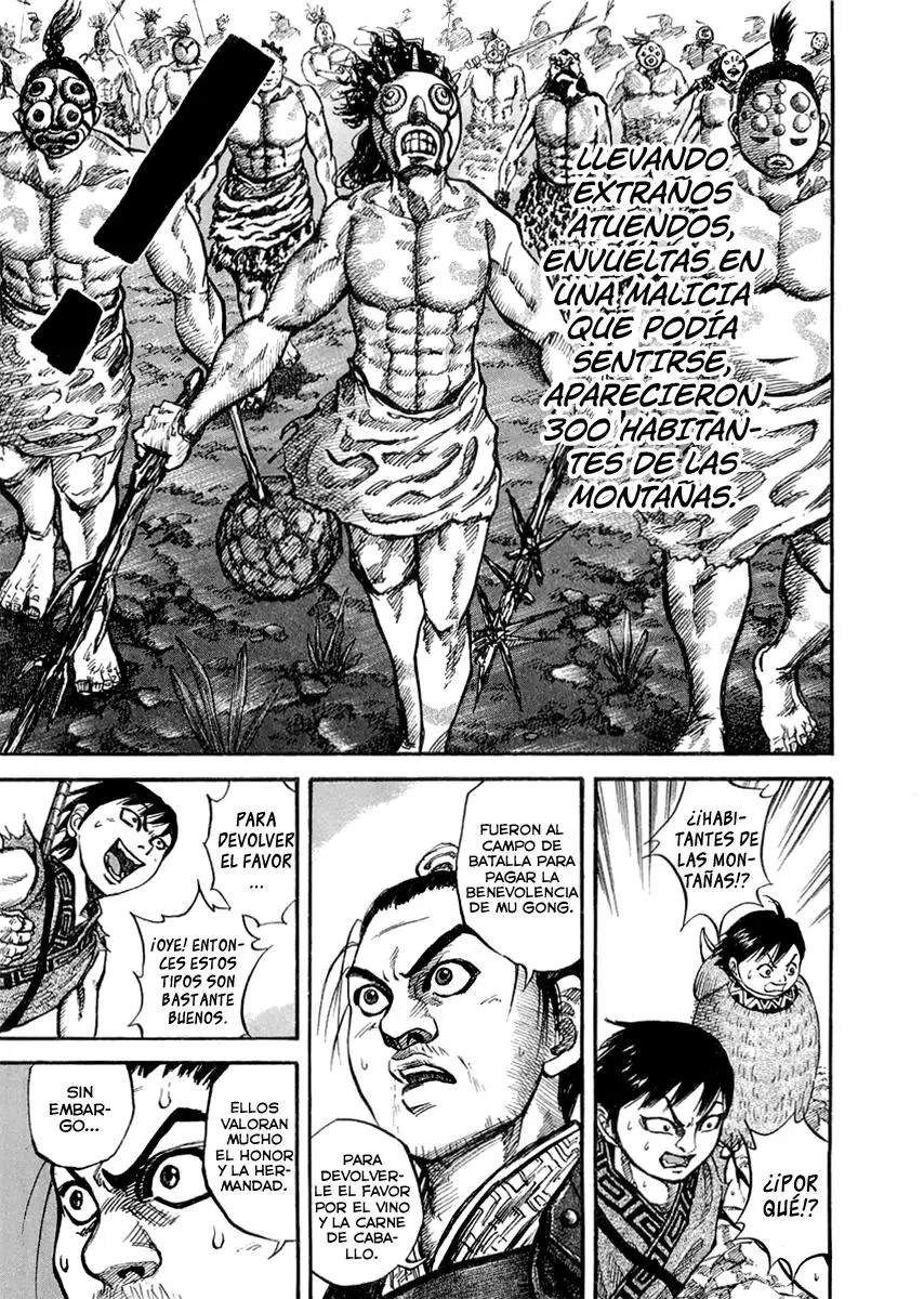 Kingdom - Capítulo 16 - Página 15 - LectorTMOo