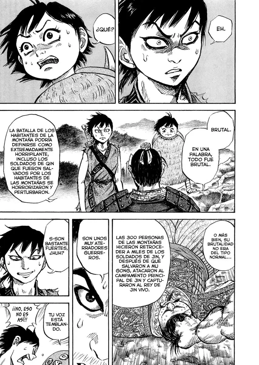 Kingdom - Capítulo 16 - Página 17 - LectorTMOo