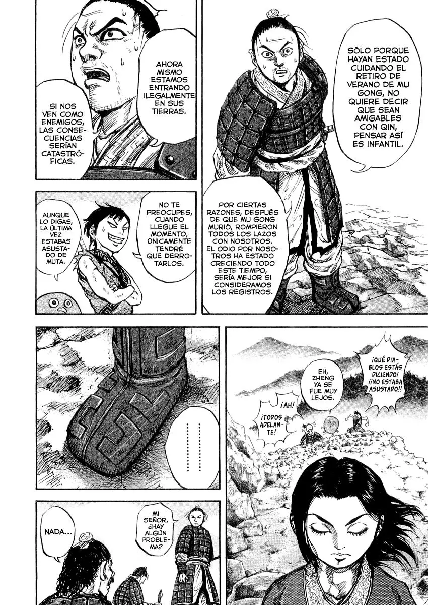 Kingdom - Capítulo 16 - Página 18 - LectorTMOo