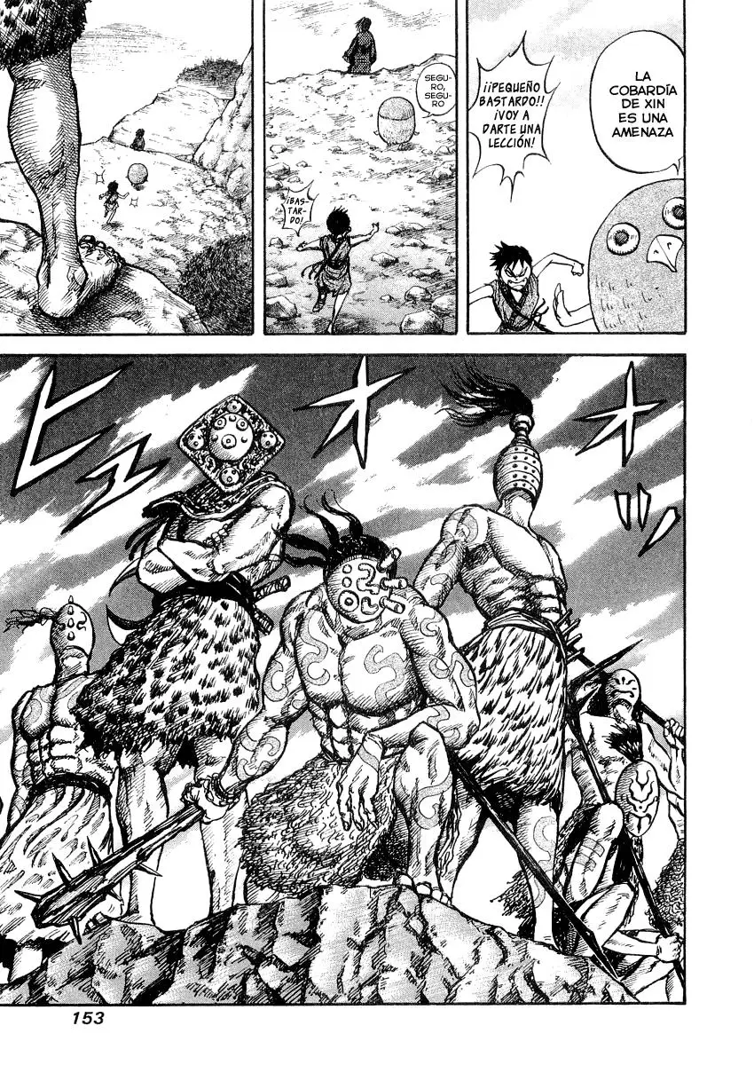 Kingdom - Capítulo 16 - Página 19 - LectorTMOo