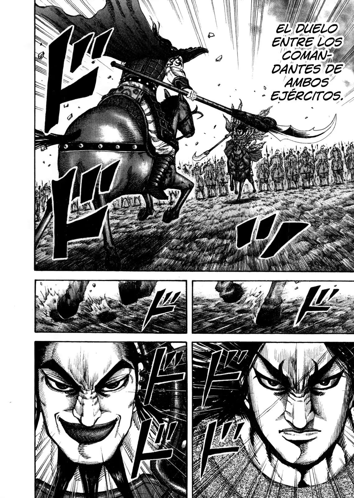 Kingdom - Capítulo 161 - Página 4 - LectorTMOo