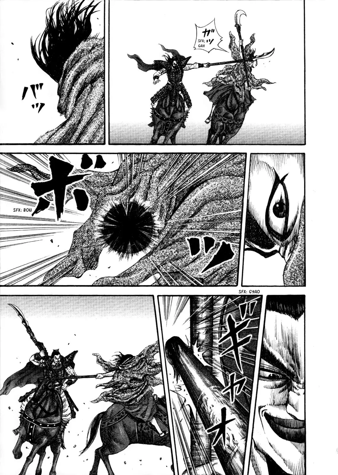 Kingdom - Capítulo 161 - Página 13 - LectorTMOo