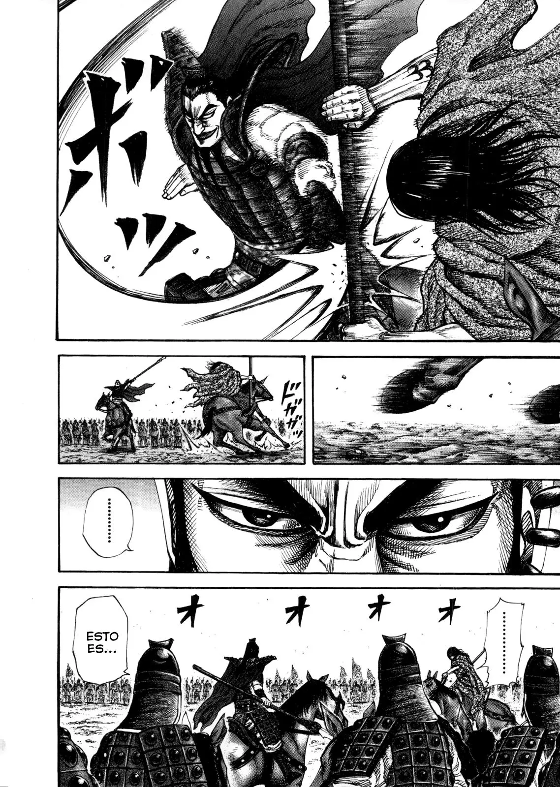 Kingdom - Capítulo 161 - Página 14 - LectorTMOo