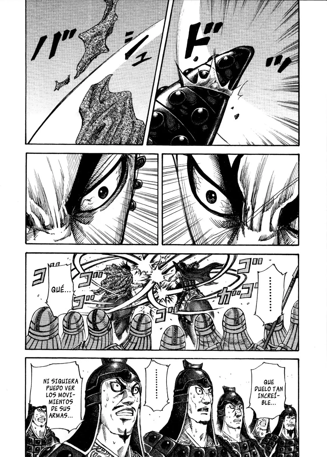 Kingdom - Capítulo 162 - Página 4 - LectorTMOo