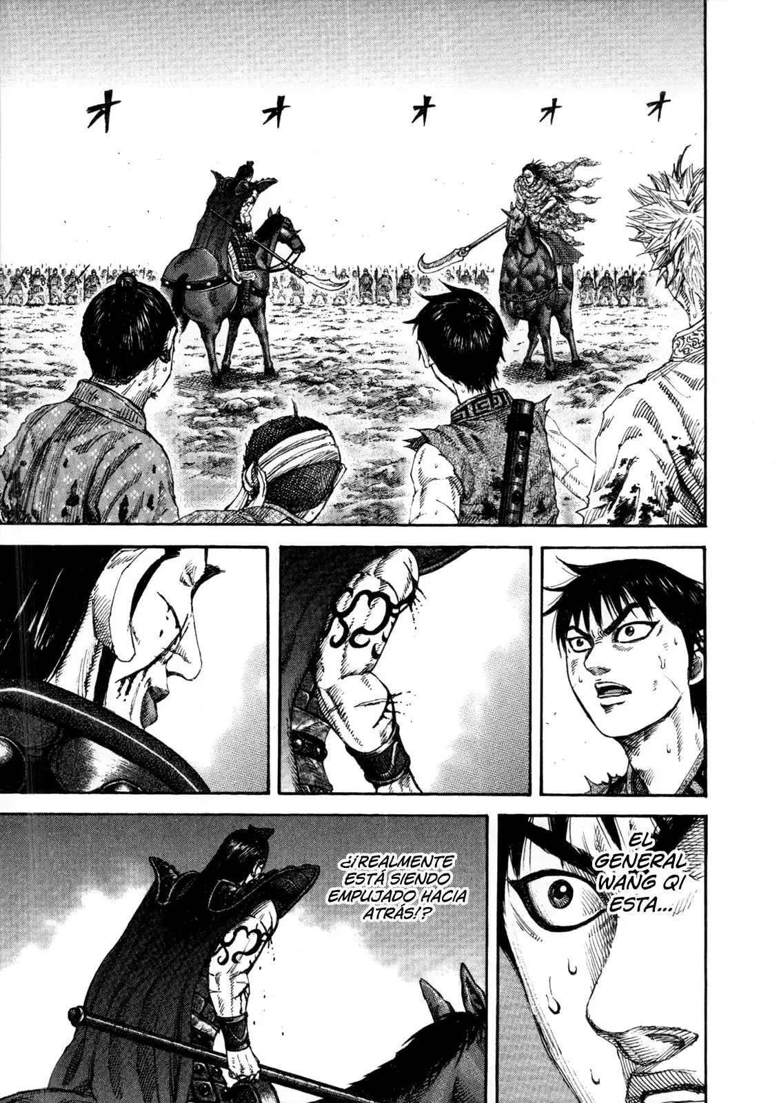 Kingdom - Capítulo 162 - Página 11 - LectorTMOo