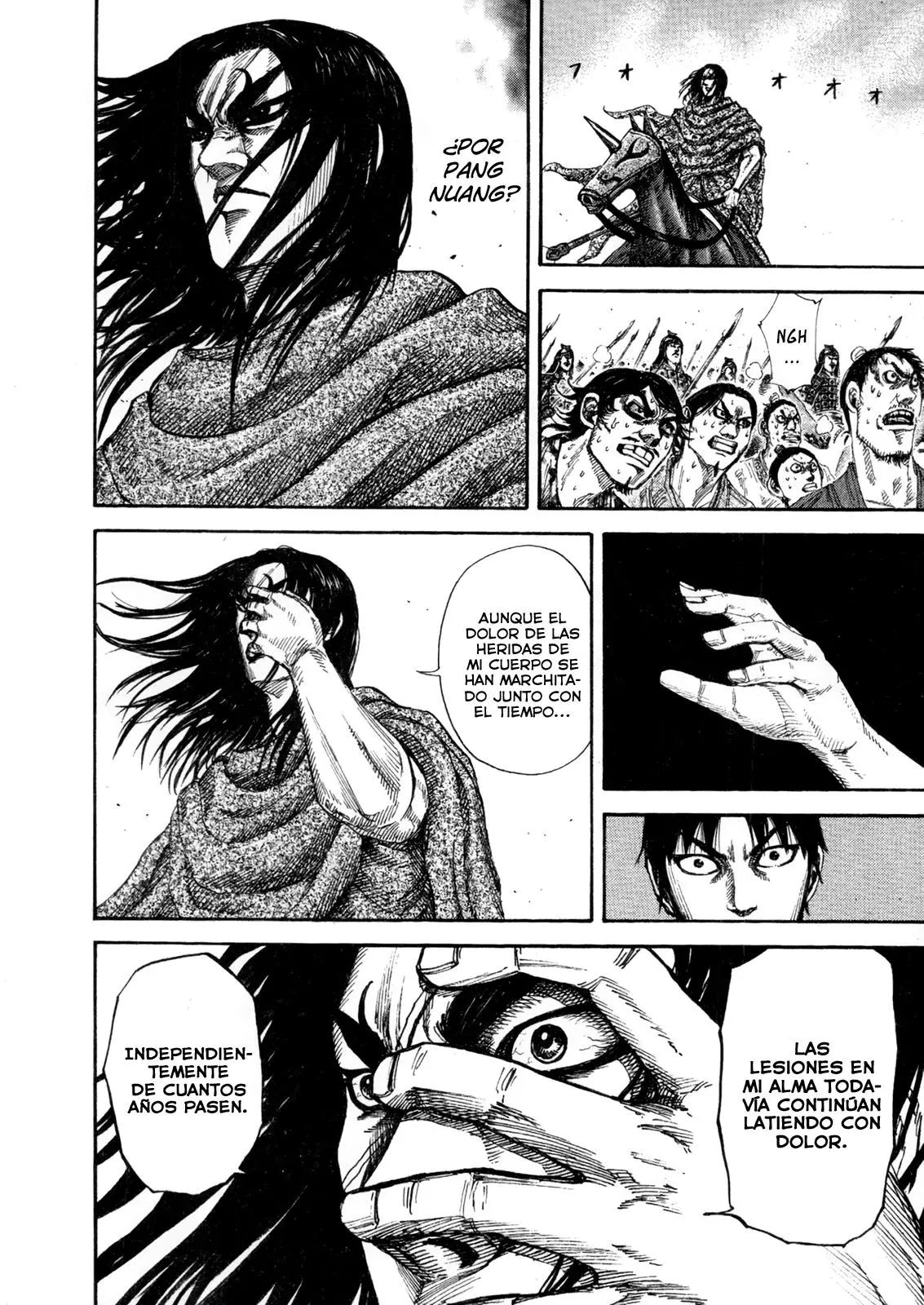 Kingdom - Capítulo 162 - Página 12 - LectorTMOo