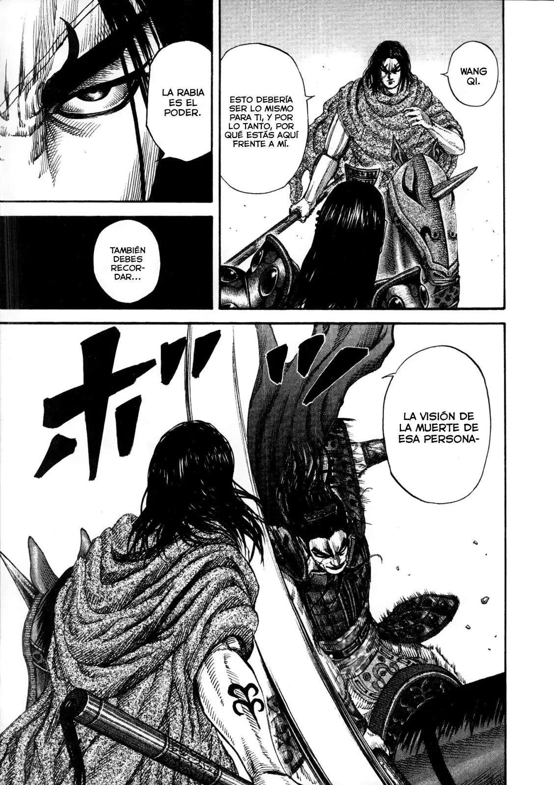 Kingdom - Capítulo 162 - Página 13 - LectorTMOo