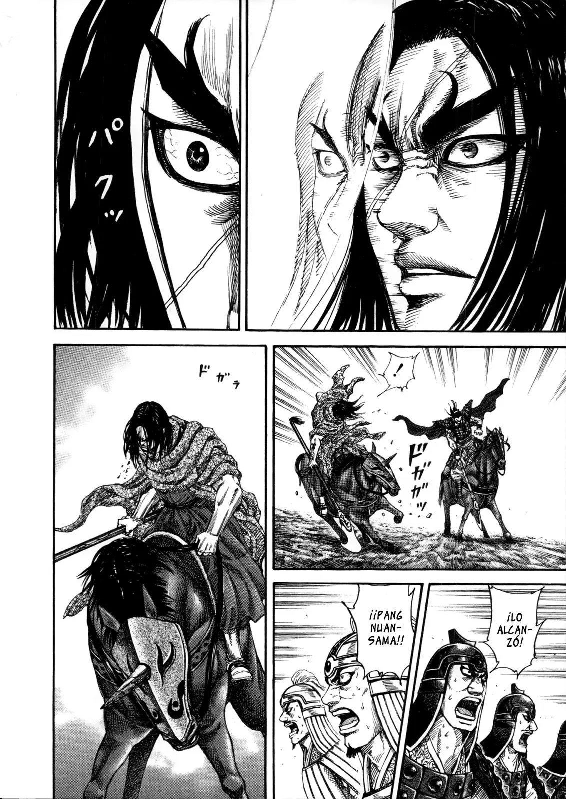Kingdom - Capítulo 162 - Página 14 - LectorTMOo