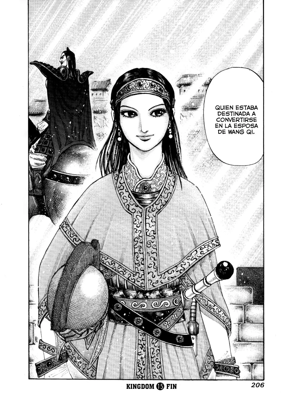 Kingdom - Capítulo 162 - Página 18 - LectorTMOo