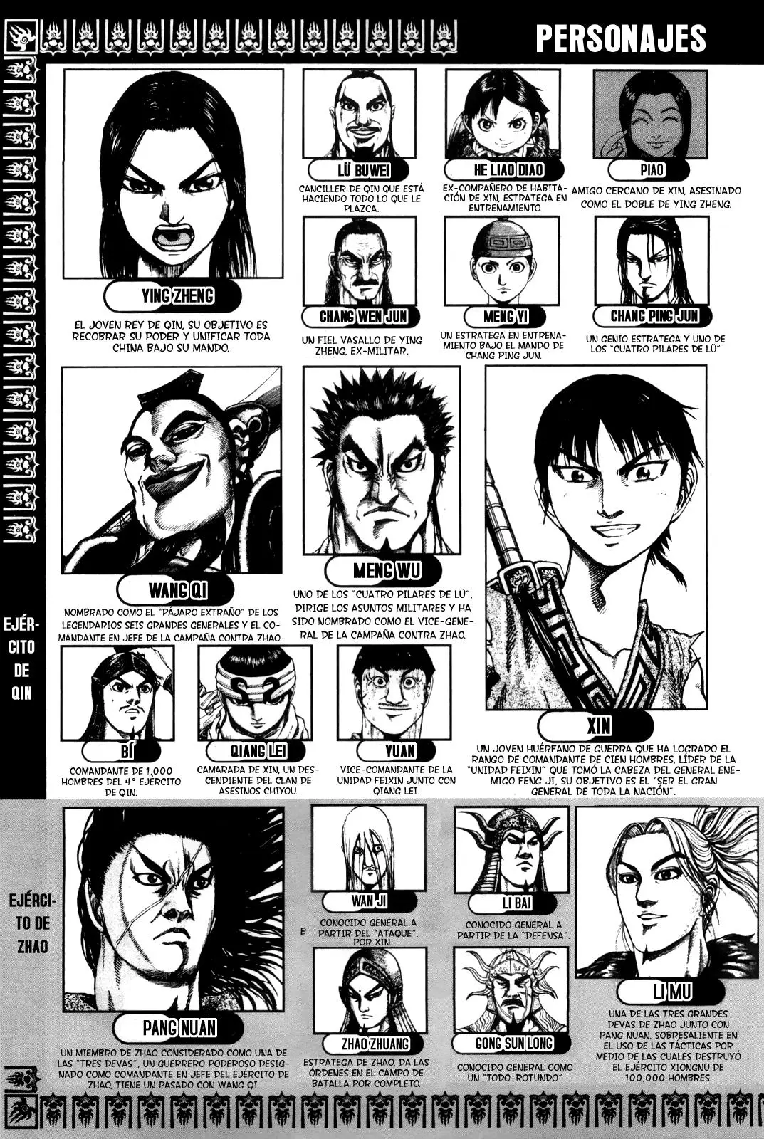 Kingdom - Capítulo 163 - Página 7 - LectorTMOo