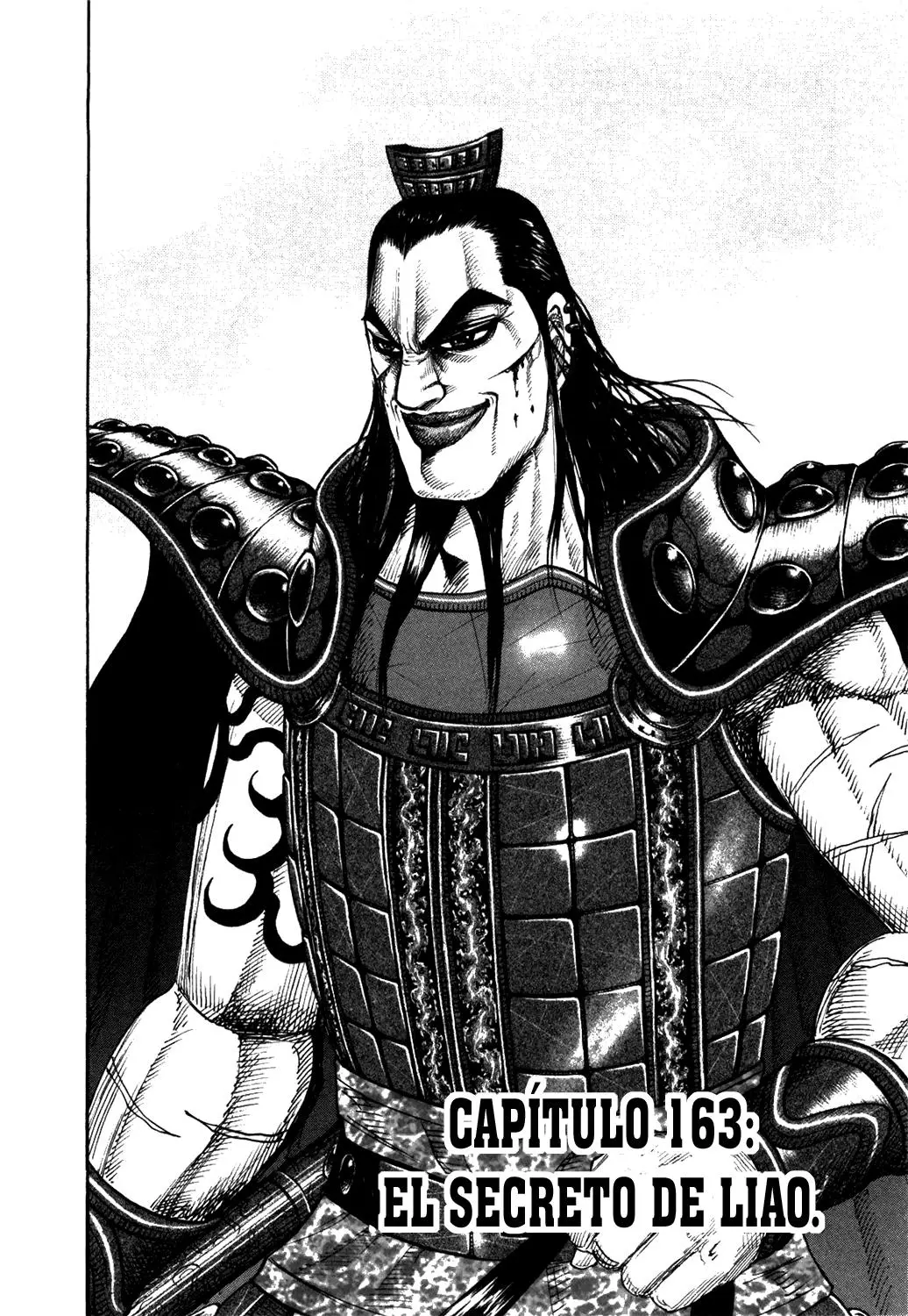 Kingdom - Capítulo 163 - Página 10 - LectorTMOo