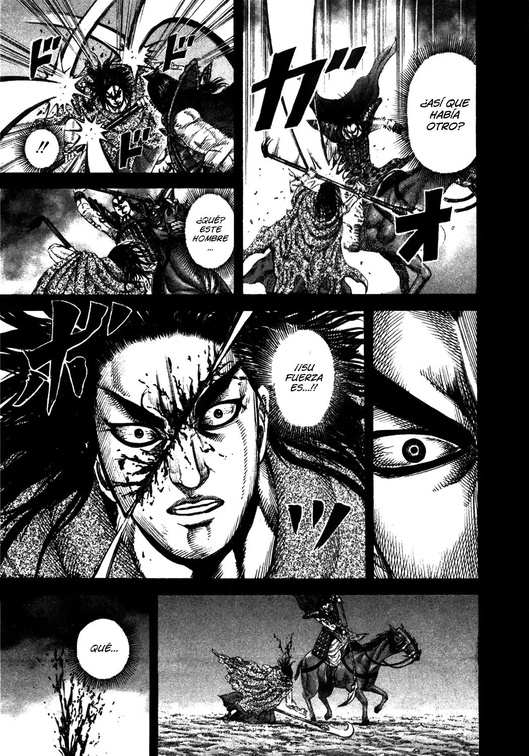 Kingdom - Capítulo 165 - Página 10 - LectorTMOo