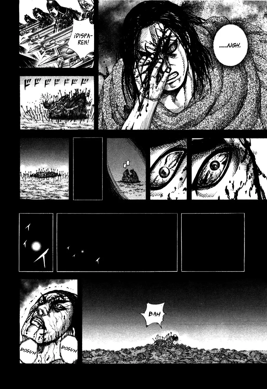 Kingdom - Capítulo 165 - Página 11 - LectorTMOo