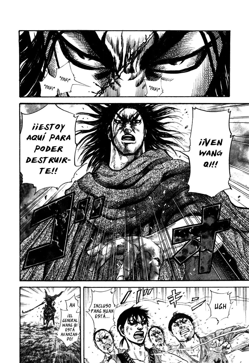 Kingdom - Capítulo 165 - Página 13 - LectorTMOo