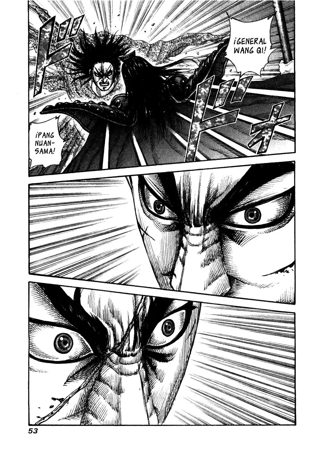 Kingdom - Capítulo 165 - Página 14 - LectorTMOo