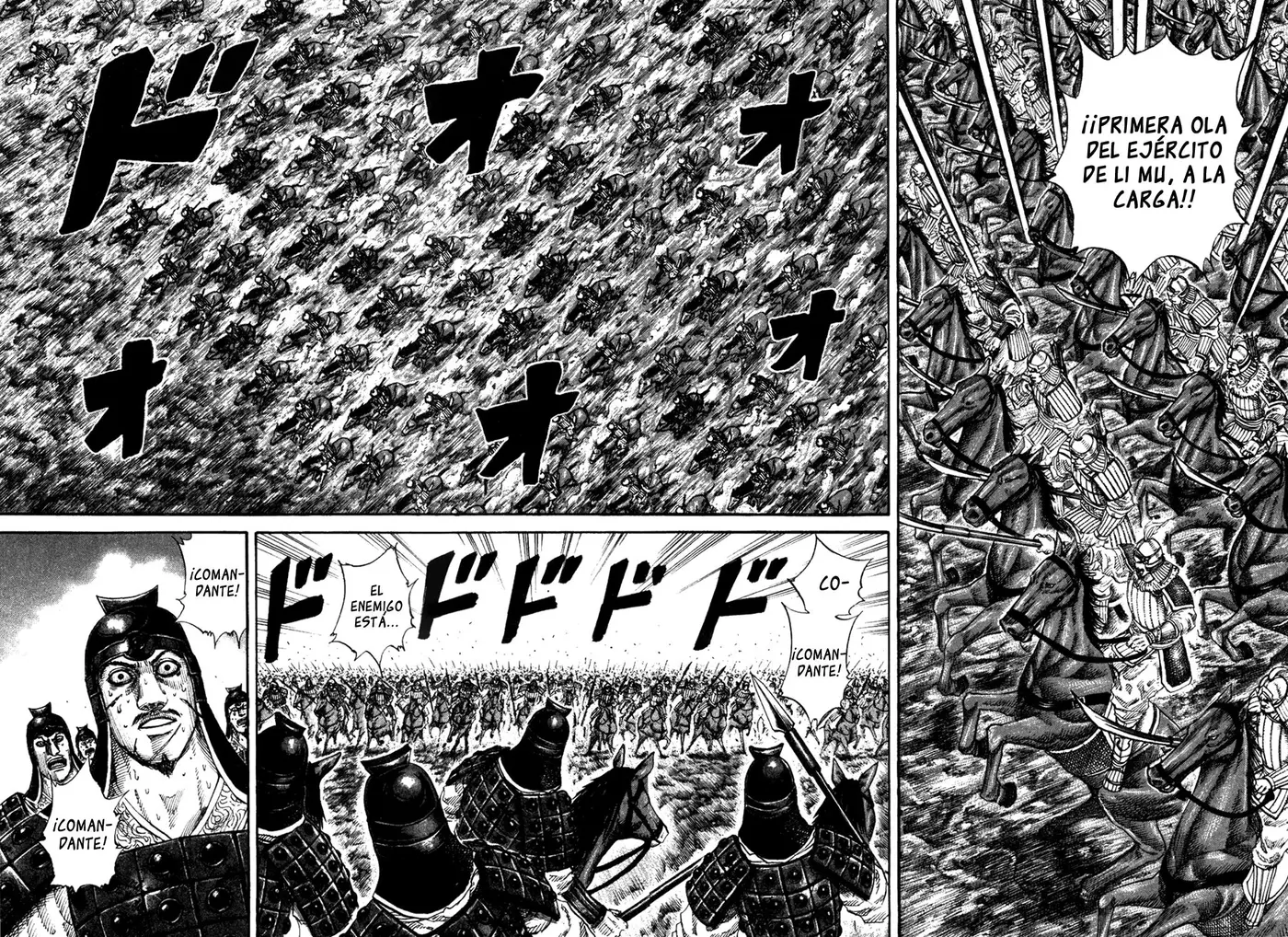 Kingdom - Capítulo 167 - Página 13 - LectorTMOo