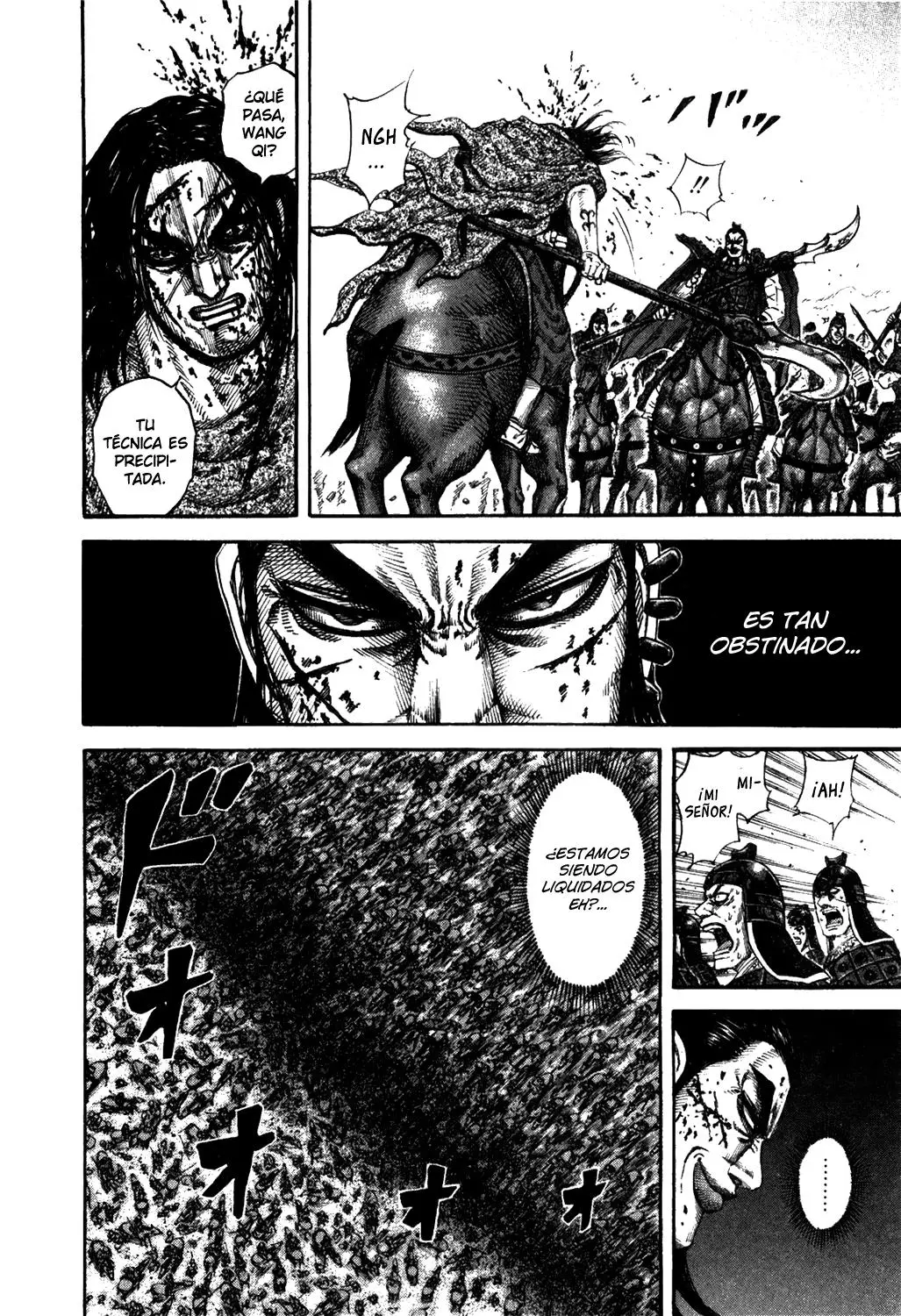 Kingdom - Capítulo 168 - Página 10 - LectorTMOo