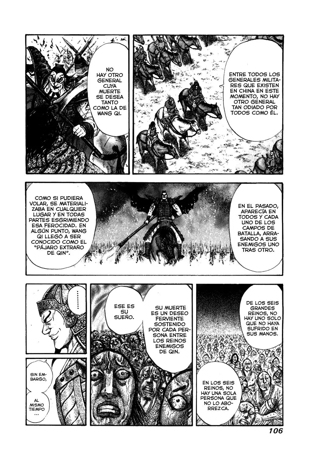 Kingdom - Capítulo 168 - Página 12 - LectorTMOo