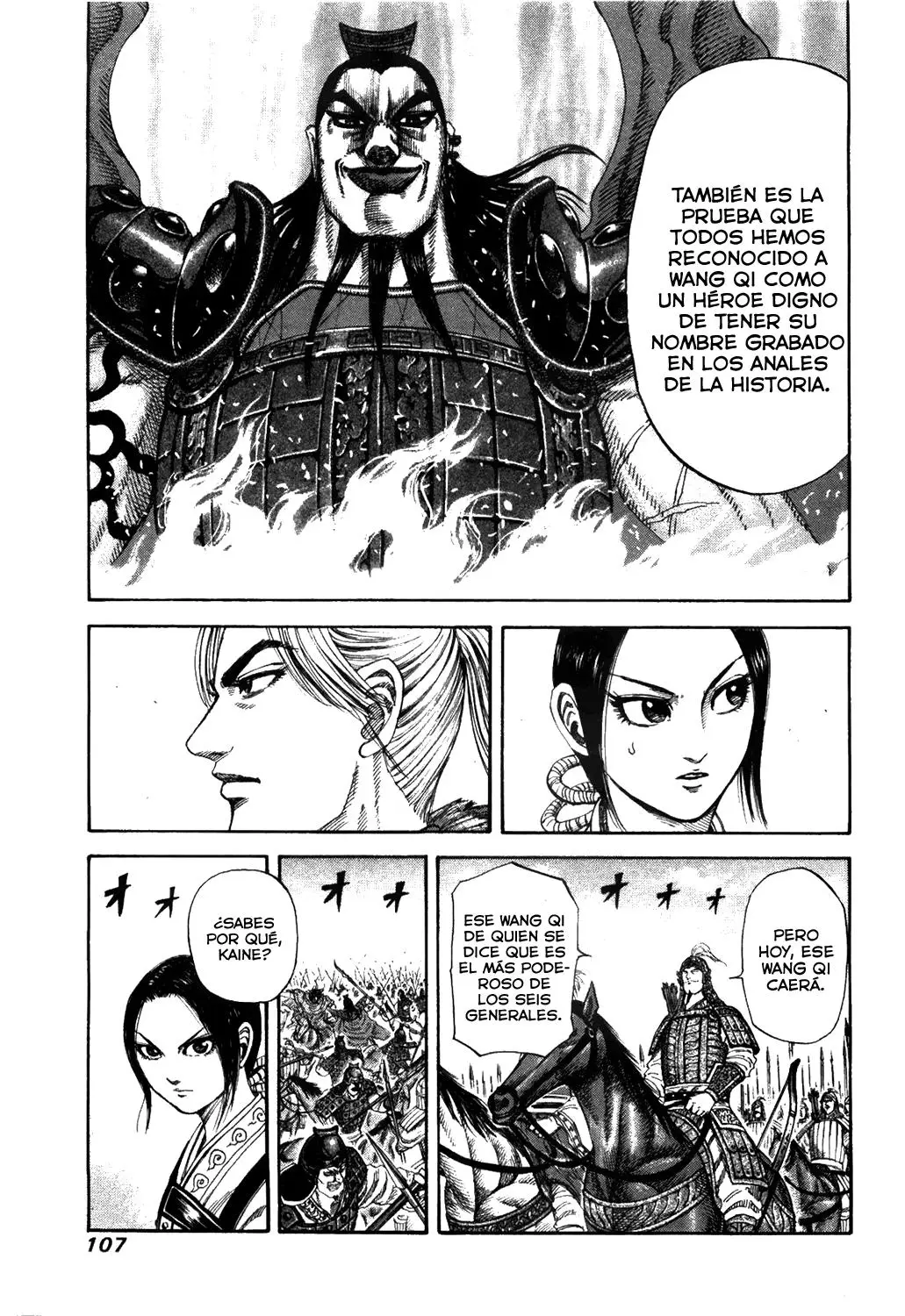 Kingdom - Capítulo 168 - Página 13 - LectorTMOo