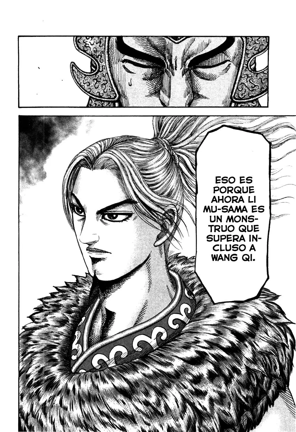 Kingdom - Capítulo 168 - Página 14 - LectorTMOo