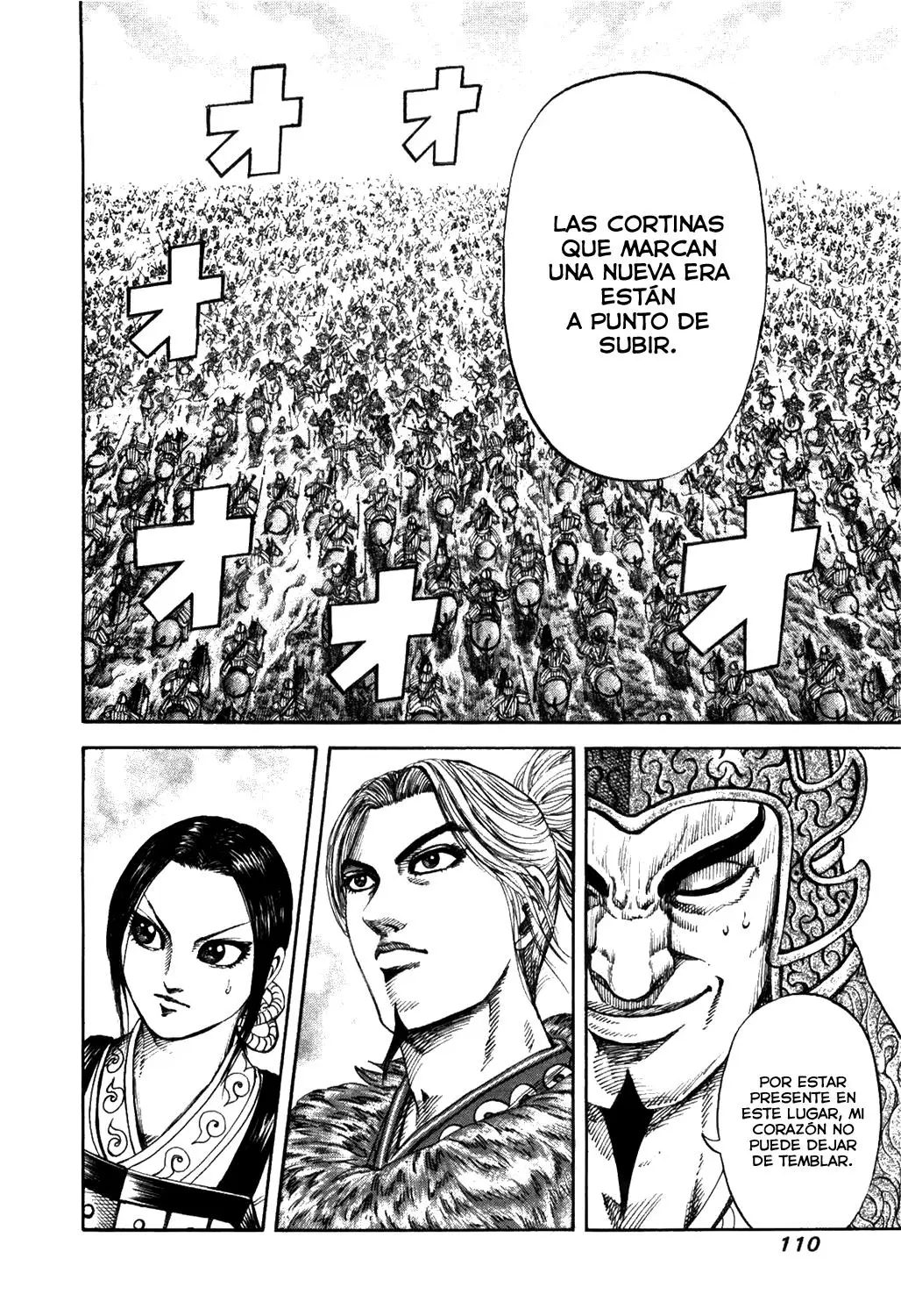 Kingdom - Capítulo 168 - Página 16 - LectorTMOo