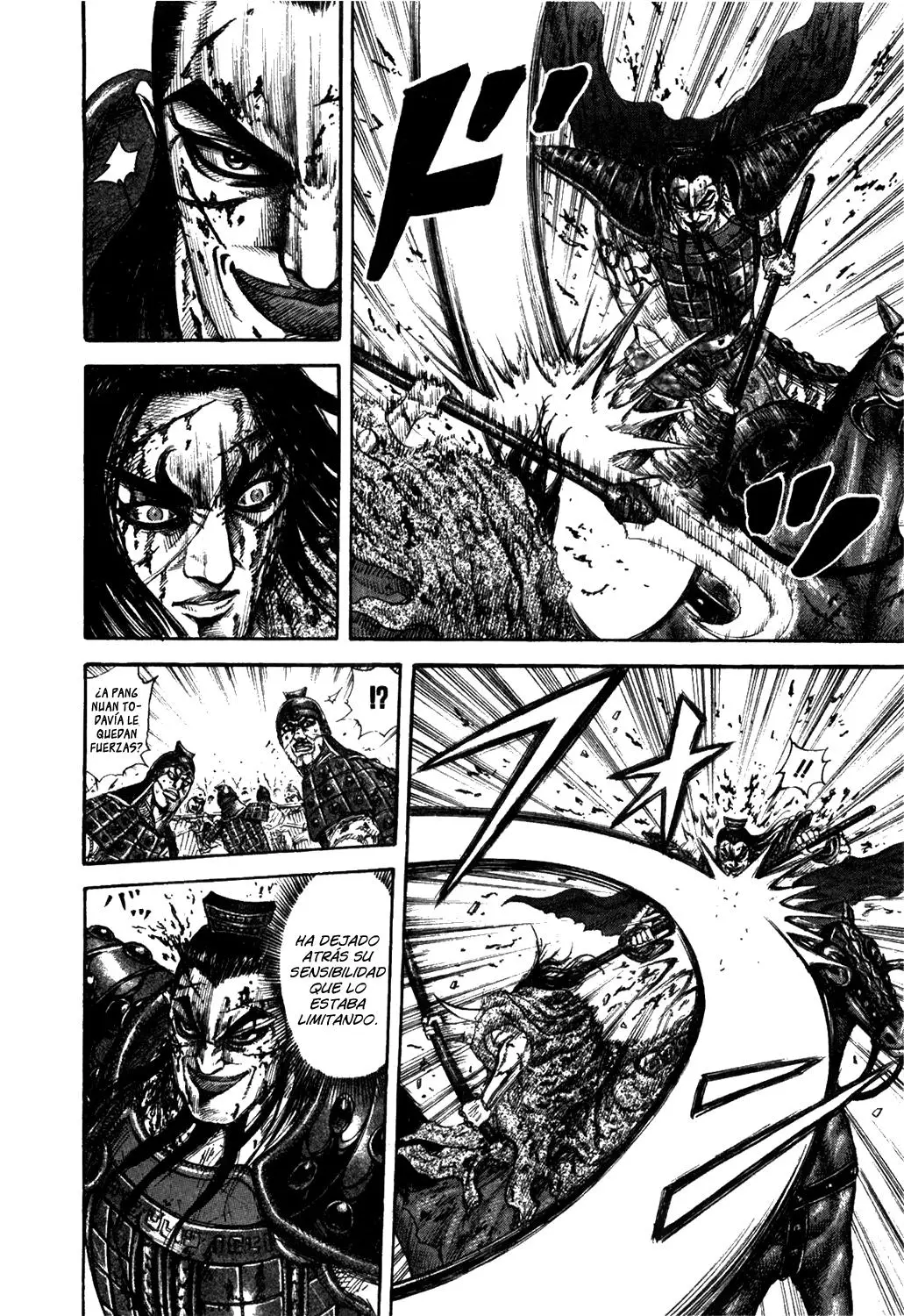 Kingdom - Capítulo 169 - Página 9 - LectorTMOo