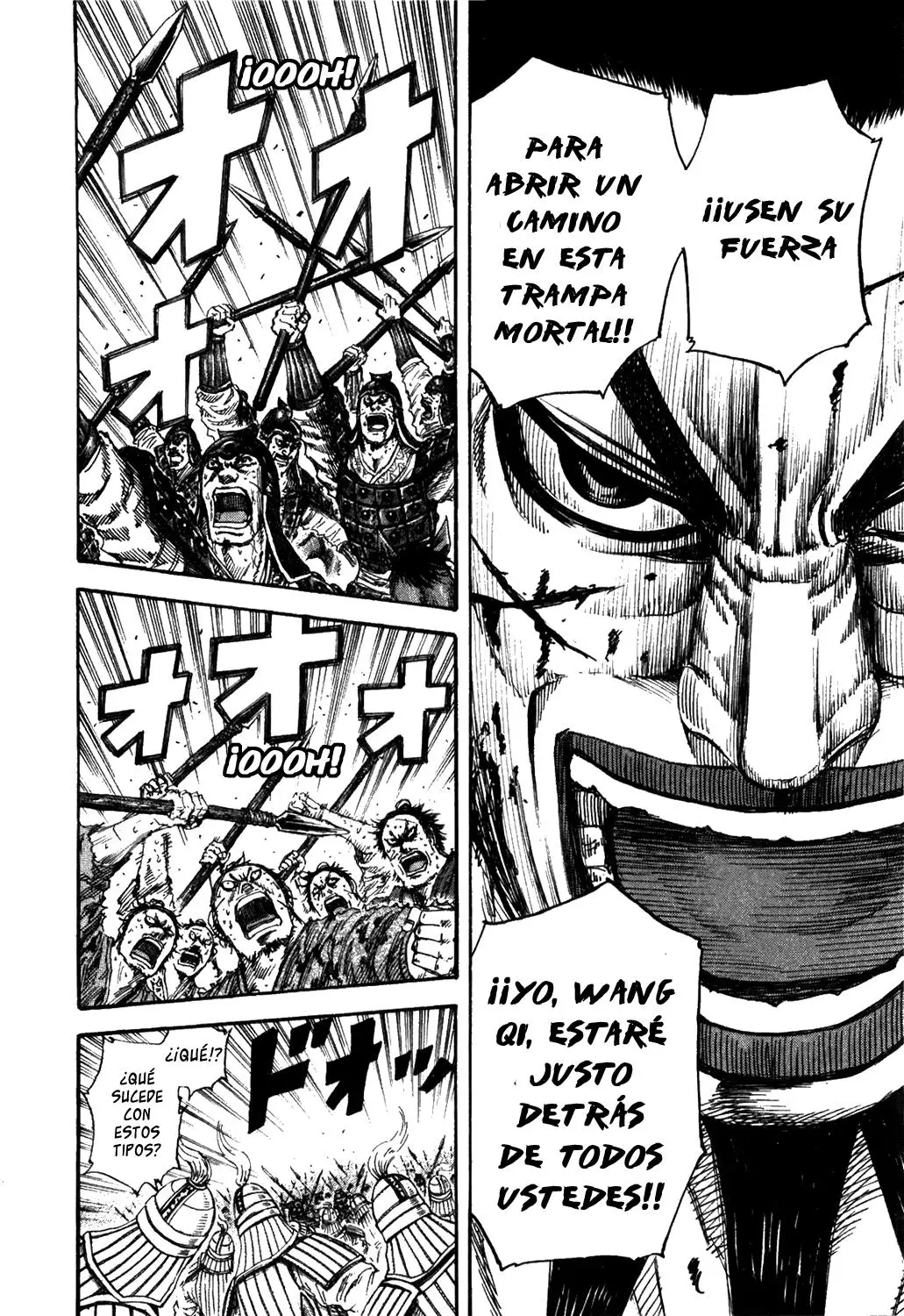 Kingdom - Capítulo 169 - Página 13 - LectorTMOo
