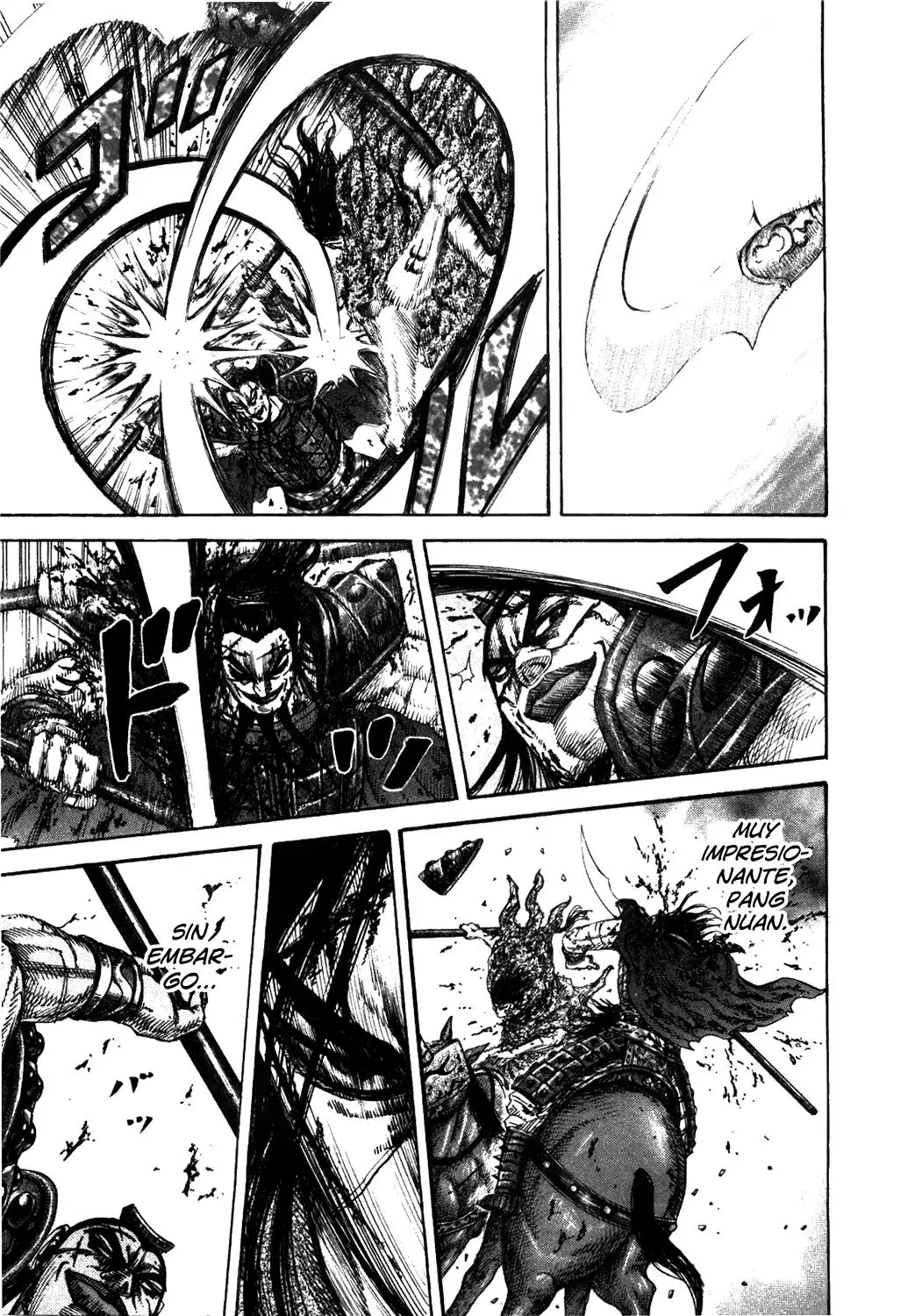 Kingdom - Capítulo 169 - Página 16 - LectorTMOo