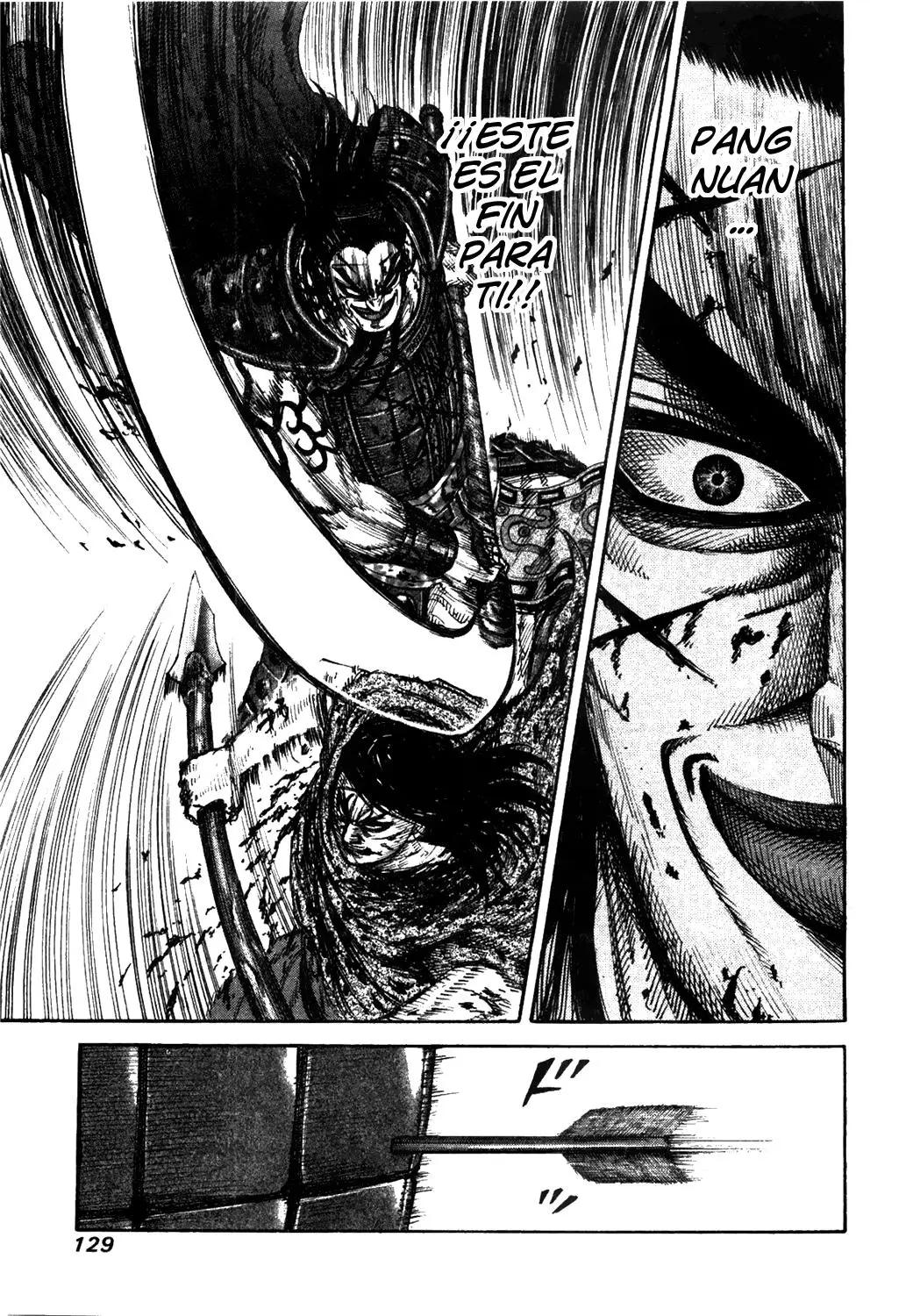 Kingdom - Capítulo 169 - Página 18 - LectorTMOo