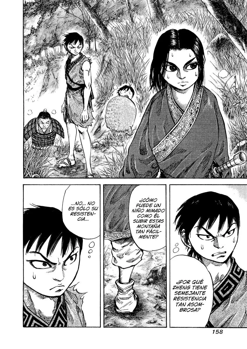 Kingdom - Capítulo 17 - Página 4 - LectorTMOo
