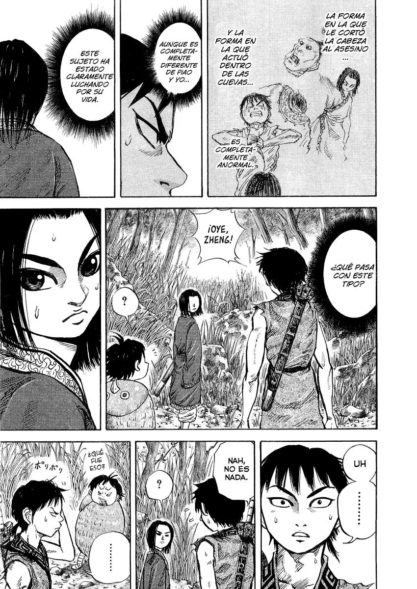 Kingdom - Capítulo 17 - Página 5 - LectorTMOo