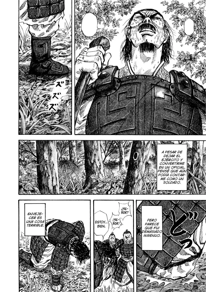 Kingdom - Capítulo 17 - Página 6 - LectorTMOo