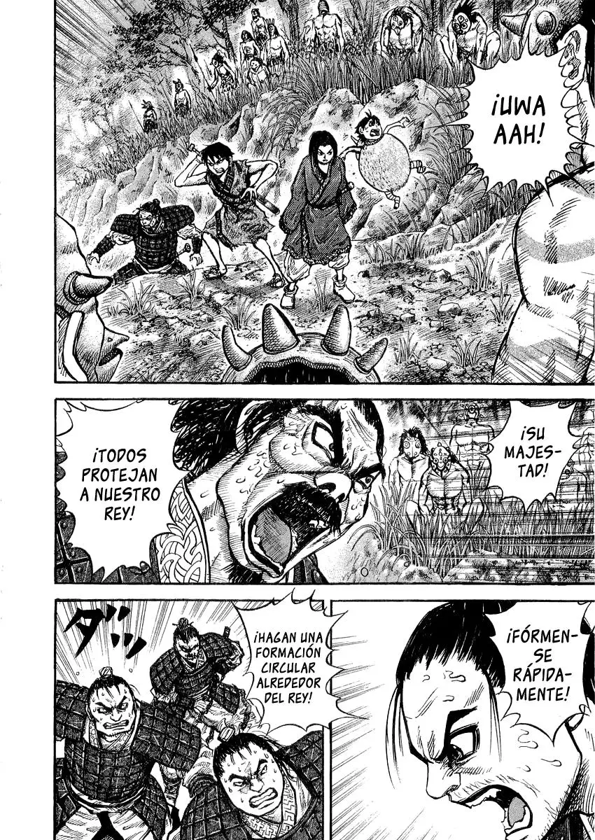 Kingdom - Capítulo 17 - Página 9 - LectorTMOo