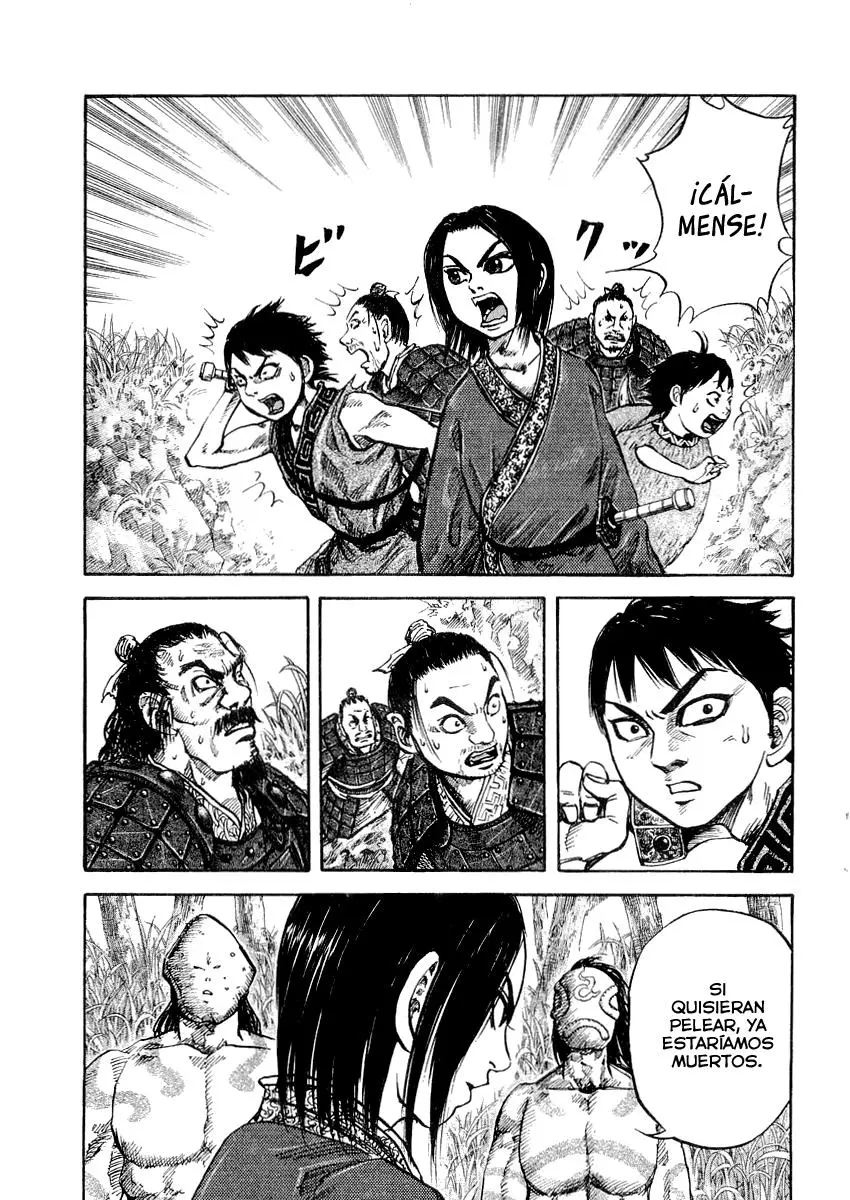 Kingdom - Capítulo 17 - Página 10 - LectorTMOo
