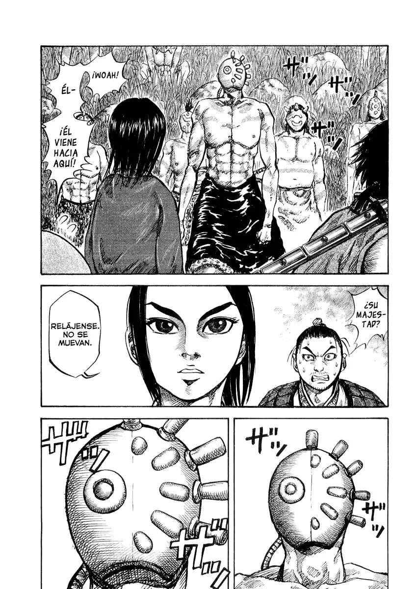 Kingdom - Capítulo 17 - Página 12 - LectorTMOo