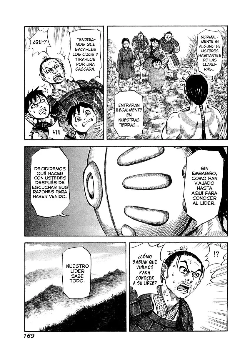 Kingdom - Capítulo 17 - Página 14 - LectorTMOo
