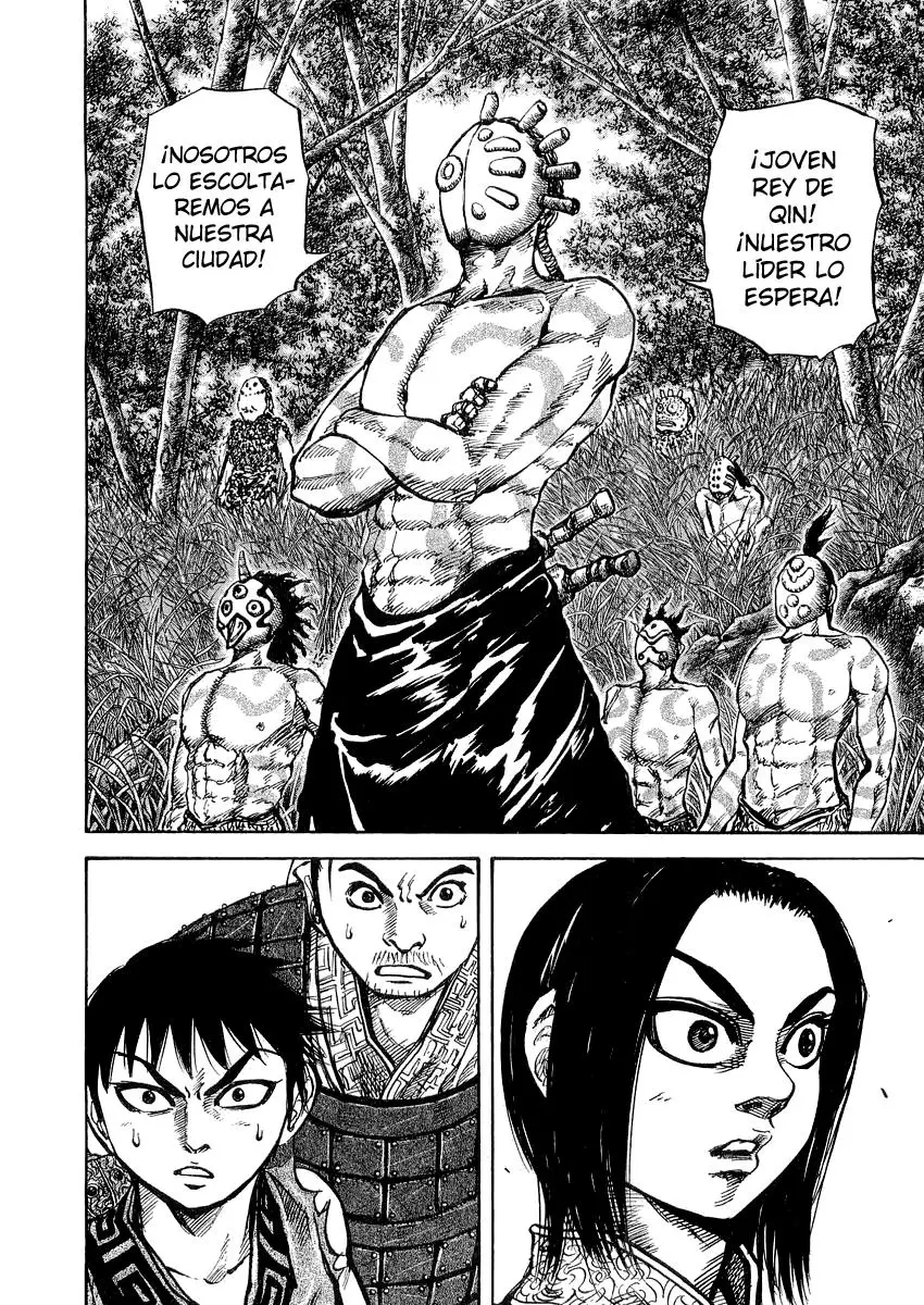 Kingdom - Capítulo 17 - Página 15 - LectorTMOo